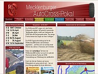 mecklenburger autocross